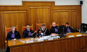 15 lat więzienia za seks z dziećmi