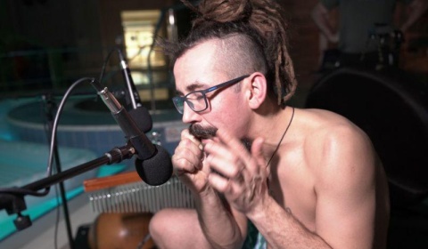 To był magiczny Festiwal Dźwięku