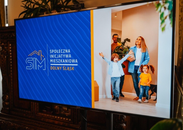 Jawor stawia na mieszkania komunalne. Rusza Społeczna Inicjatywa Mieszkaniowa