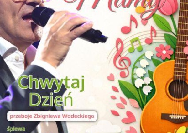 Wyjątkowy koncert w Prochowicach