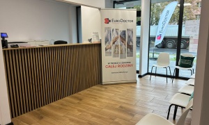 EuroDoctor nowe centrum medyczne w Legnicy (FOTO)