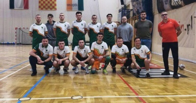 Zagrają dla Patrycji, młodej mamy zmagającej się z nowotworem