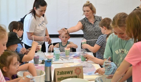 „EKOnastawieni – piknik ekologiczny na Piekarach!”. Dom Kultury „Atrium” zaprasza