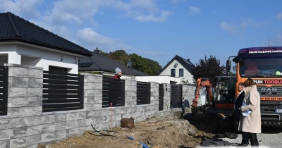 Diamentowa w Krzeczynie Wielkim gotowa