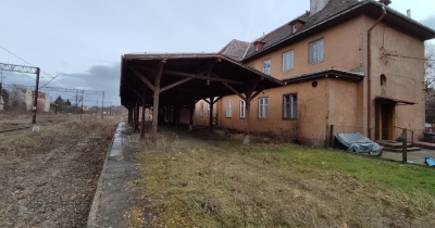 Kolej do Złotoryi we mgle... Obiecanki były ale zmieniła się władza?