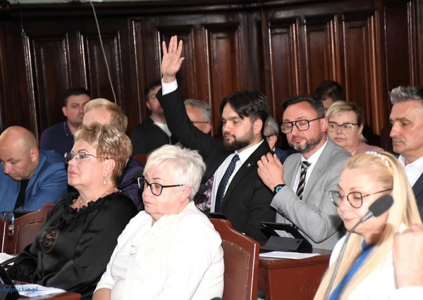 Jawor mówi NIE imigrantom (FOTO)