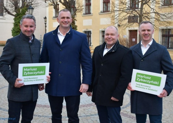 Były radny Tomasz Szulc wicedyrektorem wydziału promocji w Urzędzie Gminy Polkowice