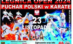 Puchar Polski w Karate