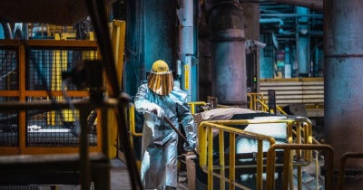 Św. Florian coraz bliżej - KGHM przygotowuje się do Dnia Hutnika