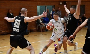 Basket zwycięża po dogrywce (FOTO)