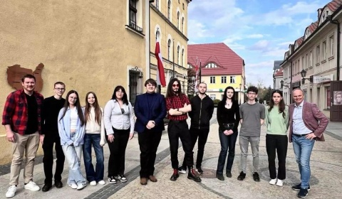  Młodzi, aktywni chcą działać