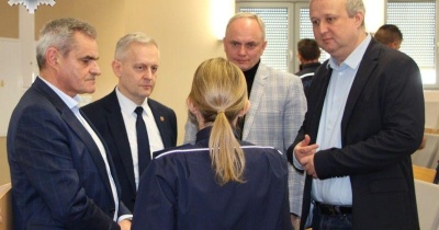 Policja podsumowała 2025 rok 