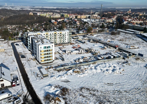  Ruszają konsultacje w sprawie planu ogólnego dla Złotoryi 