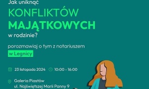 Dzień Otwarty Notariatu