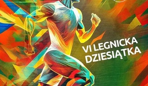 Ruszyły zapisy na XIV Legnica Półmaraton