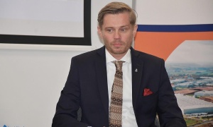 Nowe wyzwanie P. Bożka