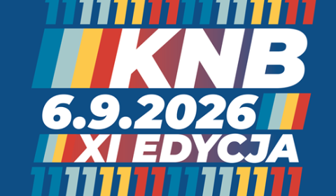 Kolej na Bieg