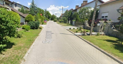 Koniec z zalewaniem Spacerowej? Miasto odpowiada po interwencji radnej