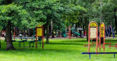 Legnica dołoży ponad 3,6 mln zł. W Parku Miejskim powstanie nowoczesny plac zabaw za 14 mln zł
