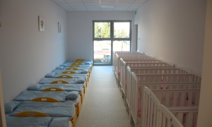 24 nowe miejsca dla najmłodszych chojnowian