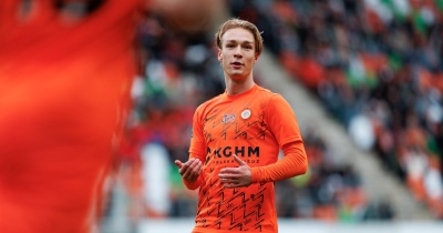 Mateusz Dziewiatowski: będziemy walczyć o jak najwyższe cele na koniec sezonu