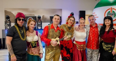 Biesiada Barbórkowa KZZPD (FOTO)