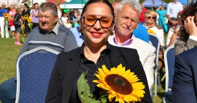 Agnieszka Szemberska buduje swoją pozycję na dolnośląskiej wsi