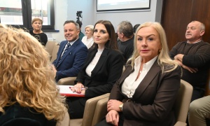 Mała gmina z ambitnym budżetem na 2026 rok