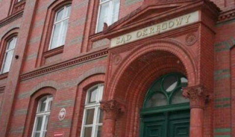 KGHM pozwał dziennikarza 