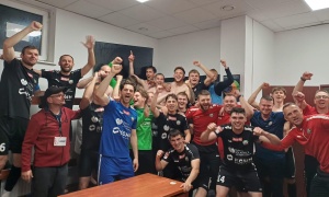 Górnika Polkowice finałowy krok ku 2 lidze