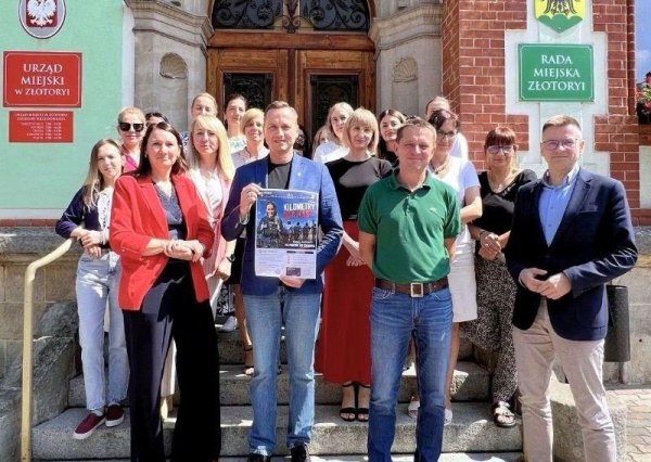  Wyzwanie #WygramyZdrowieKasi! Łączymy siły, by pomóc Kasi 