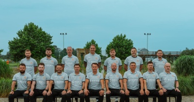 Sztab szkoleniowy KGHM Zagłębia Lubin w sezonie 2026/2027