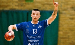 Filip Kruszelnicki wraca do Siódemki Miedź