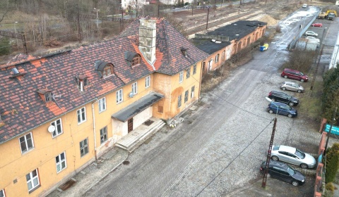  11 milionów za centrum przesiadkowe przy dworcu to za mało – ratusz unieważnia przetarg 