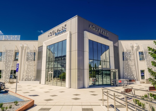 Mikołajki w Aquaparku Polkowice – świąteczna zabawa, animacje i promocje