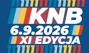 Kolej na Bieg