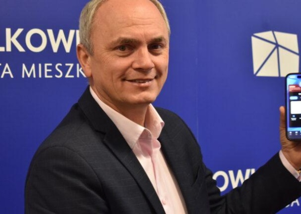  Nowe benefity dla mieszkańców gminy Polkowice 