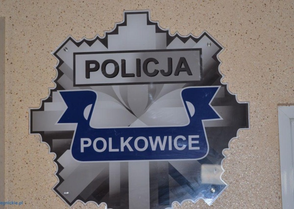 Pobił swoją matkę