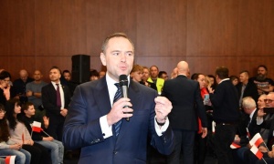 Oficjalne dane z PKW: Powiat Legnicki za K.Nawrockim. W Legnicy triumfował R.Trzaskowski