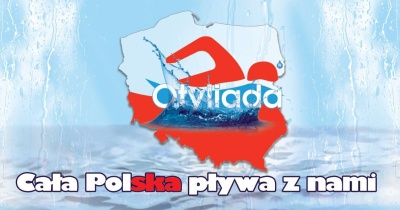 OTYLIADA 2026 na basenie w Chojnowie