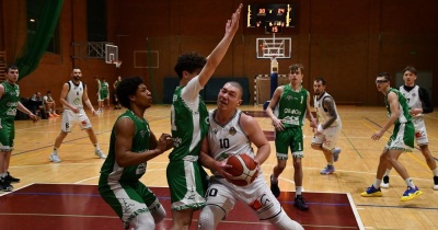 Basket z 15. wygraną w sezonie (FOTO)