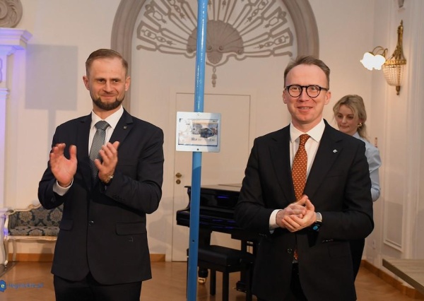Trzęsięnie ziemi w dolnośląskiej polityce? Marcin Borys odchodzi z KO i stawia na Bezpartyjnych Samorządowców