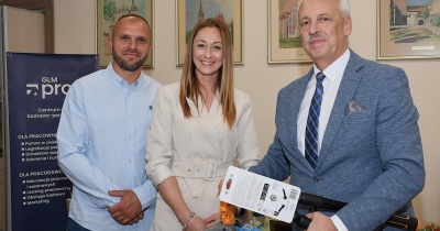  XXII. Konkurs Bezpieczne Gospodarstwo Rolne (FOTO) 