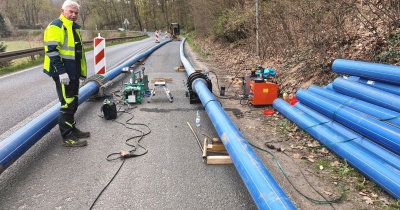 Wielkie pieniądze zakopane w ziemi – tak spółka dąży do zmniejszenia strat