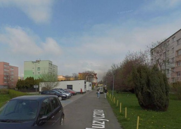 Mandaty zamiast rozwiązań. Przedsiębiorcy i klienci utknęli na ul. Muzycznej w Jaworze