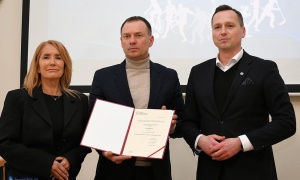 Złotoryja buduje lodowisko z rządowym wsparciem (FOTO)