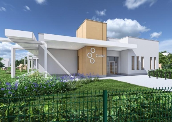  Na Piekarach w przyszłym roku powstanie nowy żłobek 