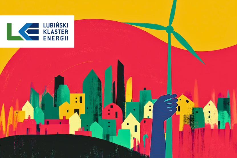 Lubin wchodzi do energetycznej ekstraklasy. Skorzystają na tym mieszkańcy !