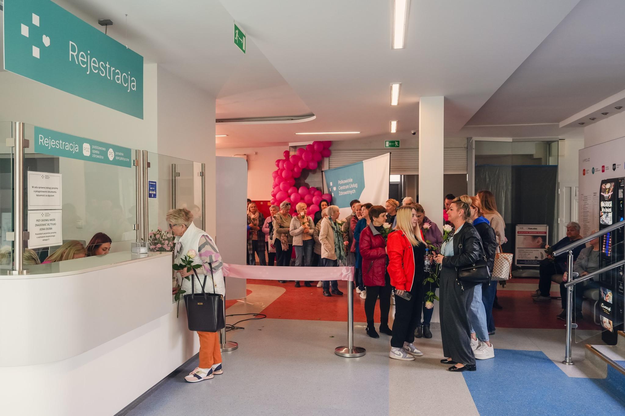 Ambasadorki inspirują, a mieszkanki korzystają od 20 lat 