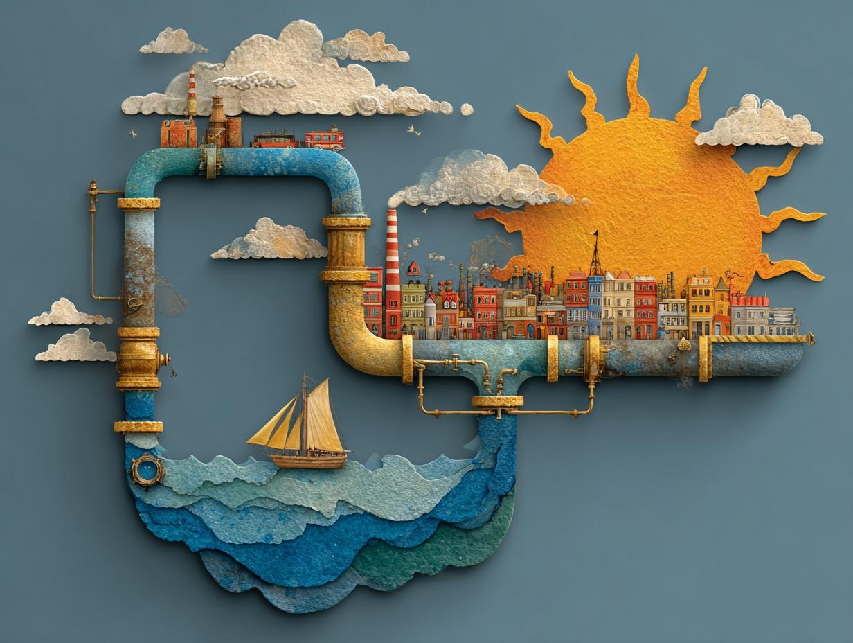 Lubin wchodzi do energetycznej ekstraklasy. Skorzystają na tym mieszkańcy !